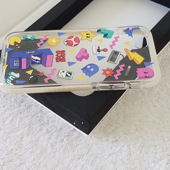 BingCases Retro Arcade Games iPhone 7/8 Case - Picture 5 of 6